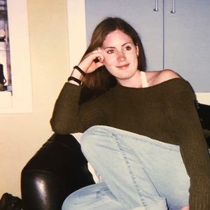 Meet your Posher, Kim